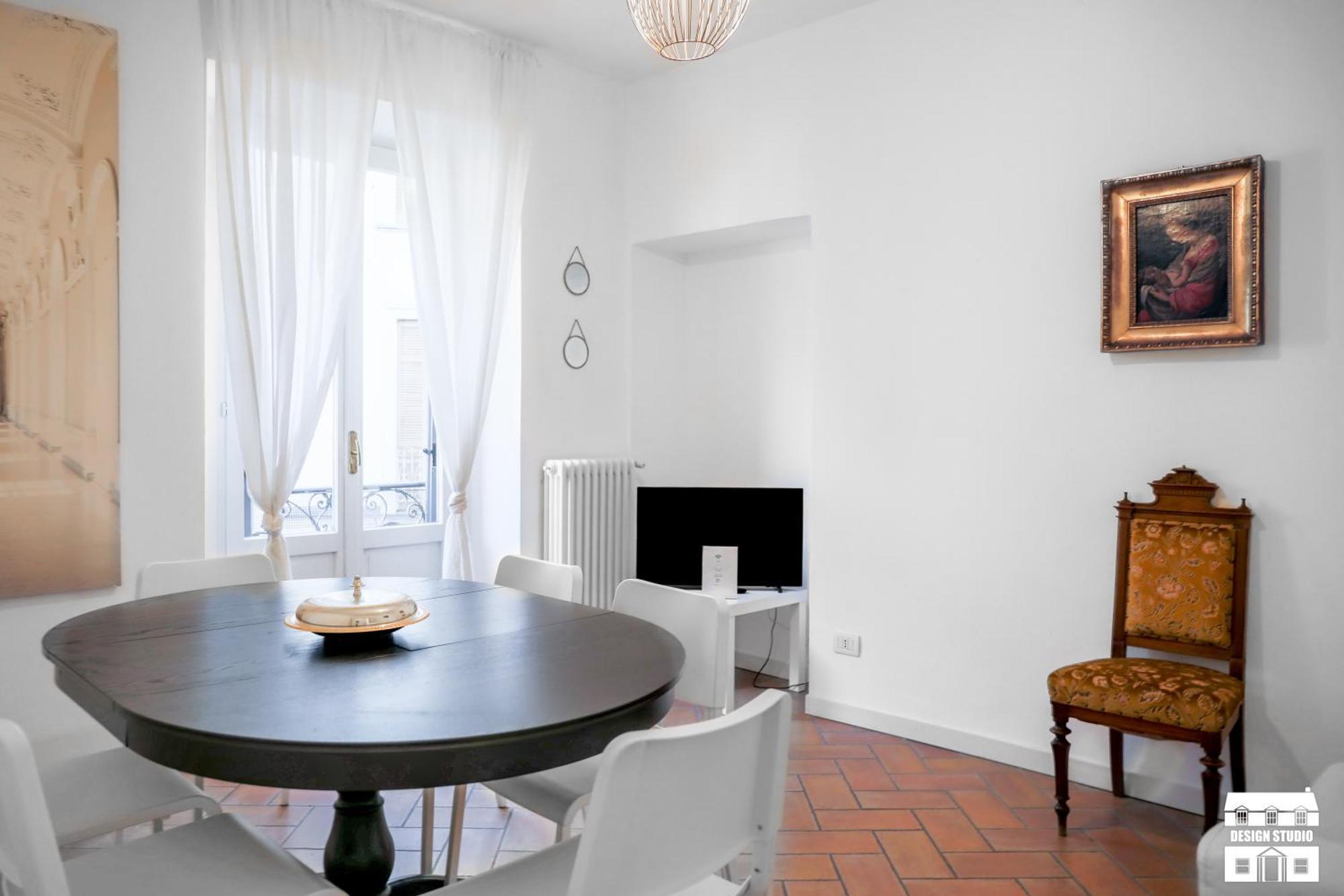 Torretta 4 By Design Studio Bellano Bagian luar foto