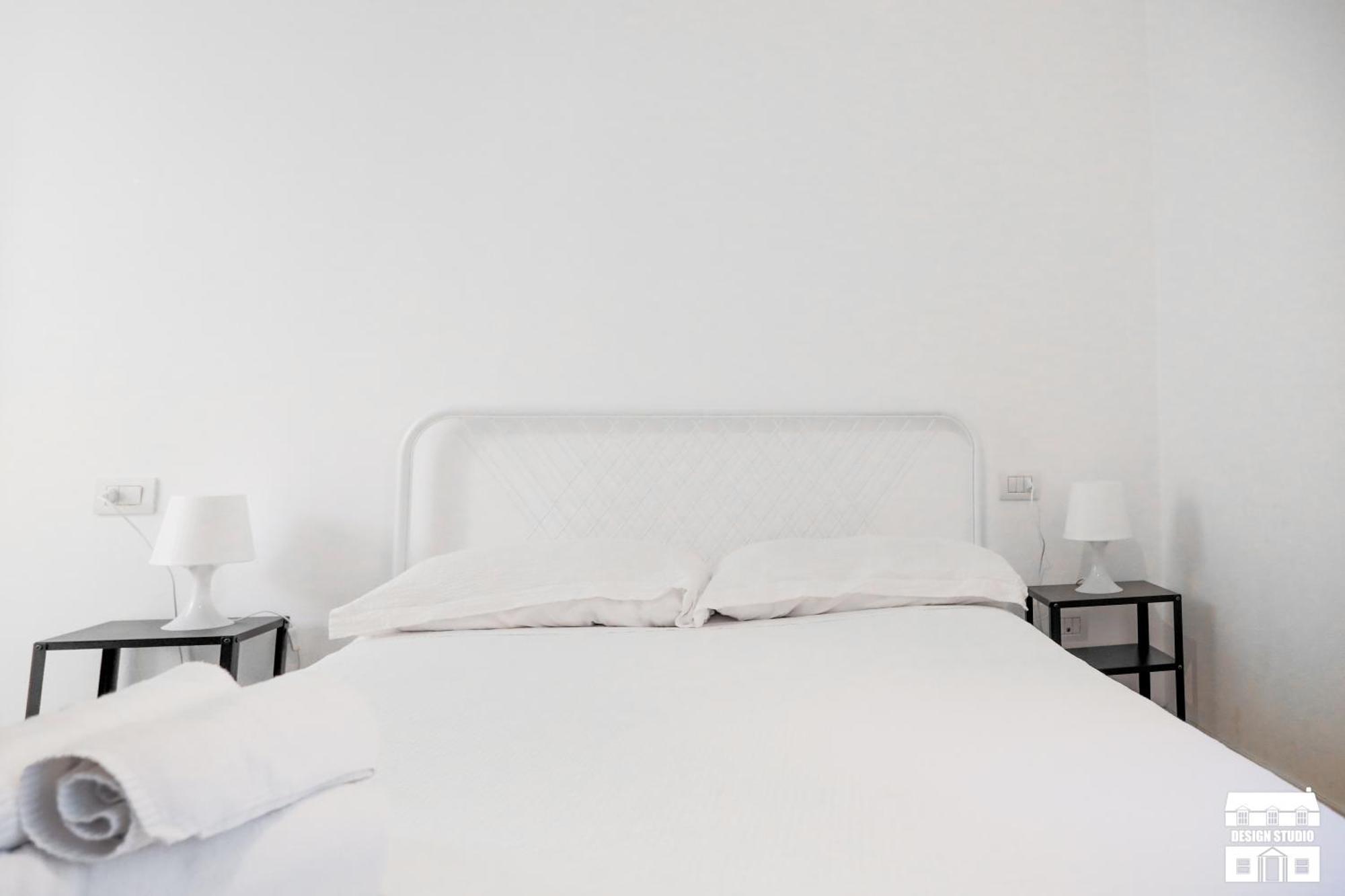Torretta 4 By Design Studio Bellano Bagian luar foto