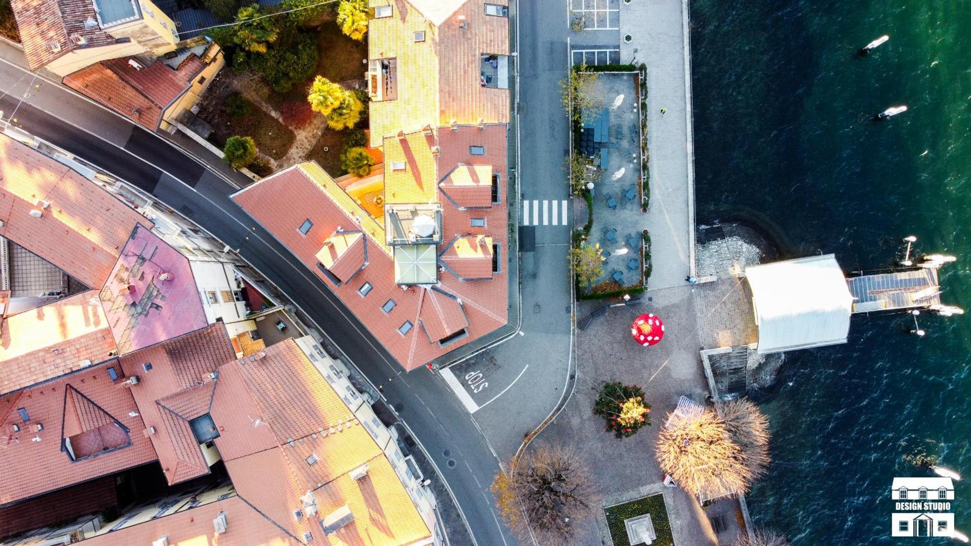 Torretta 4 By Design Studio Bellano Bagian luar foto